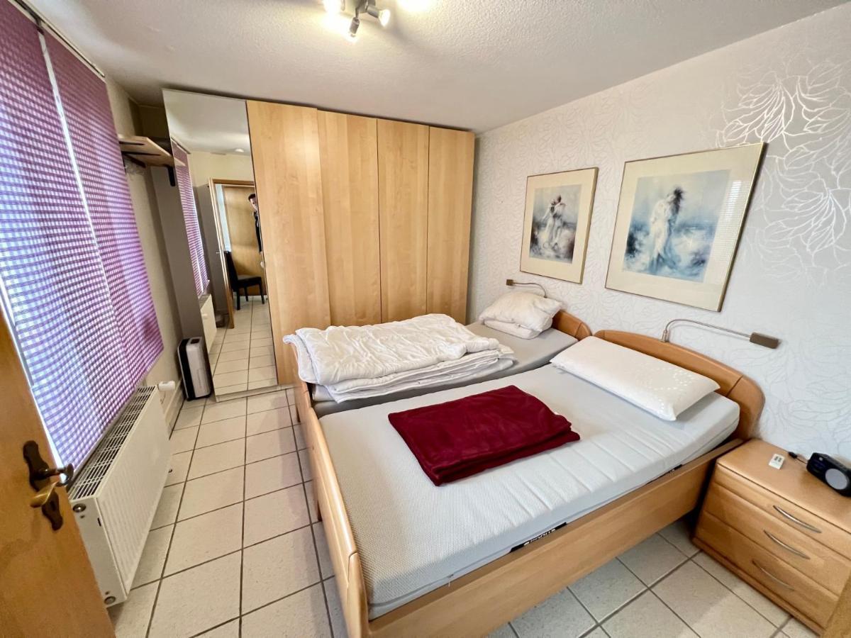 Top Ausgestattete Ferienwohnung In Stinteck Nahe Buesum Westerdeichstrich Exterior foto